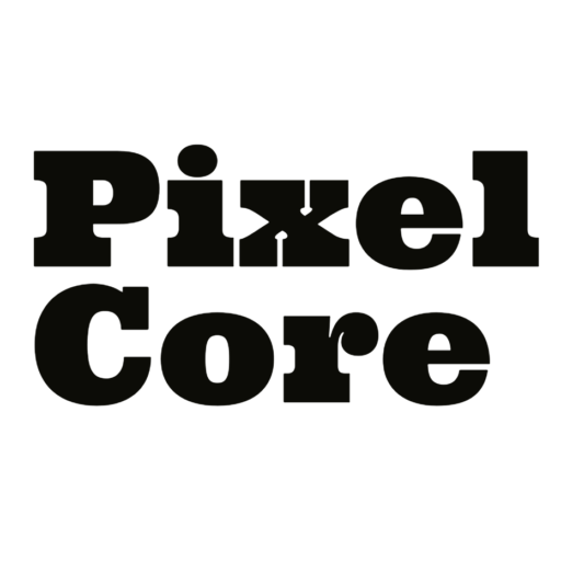 PixelCore — Pixel by Pixel